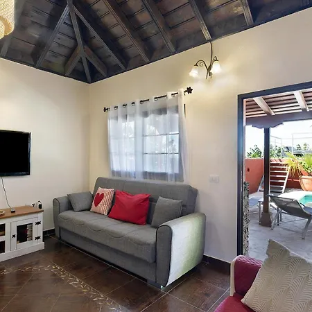 Casa La Flamenca-3